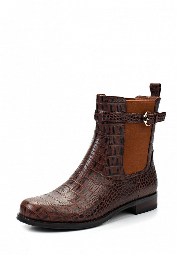 Basic Полусапоги - фото 1