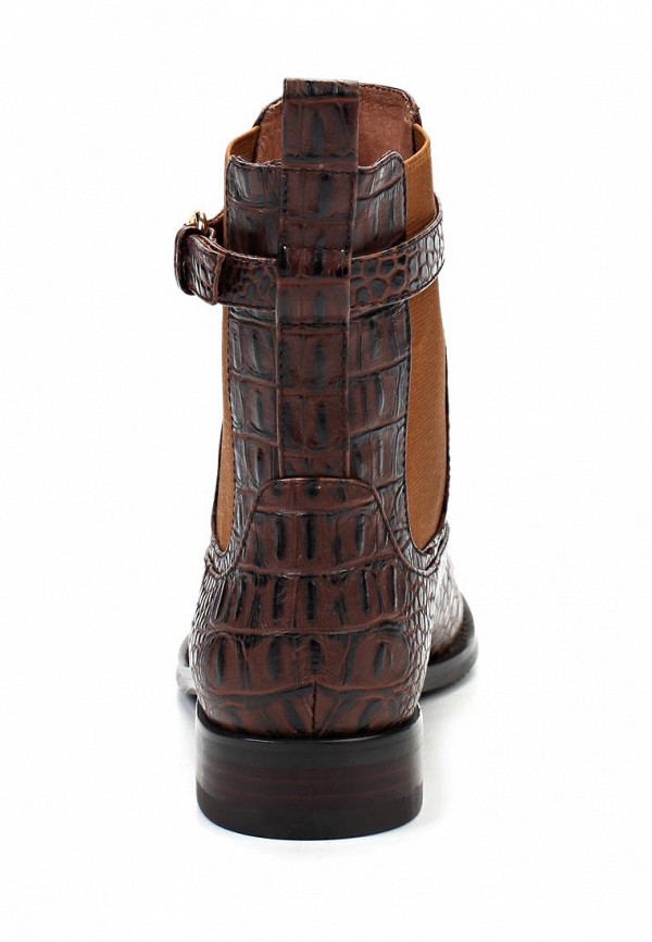 Basic Полусапоги - фото 2