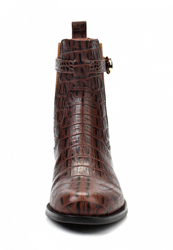 Basic Полусапоги - фото 4