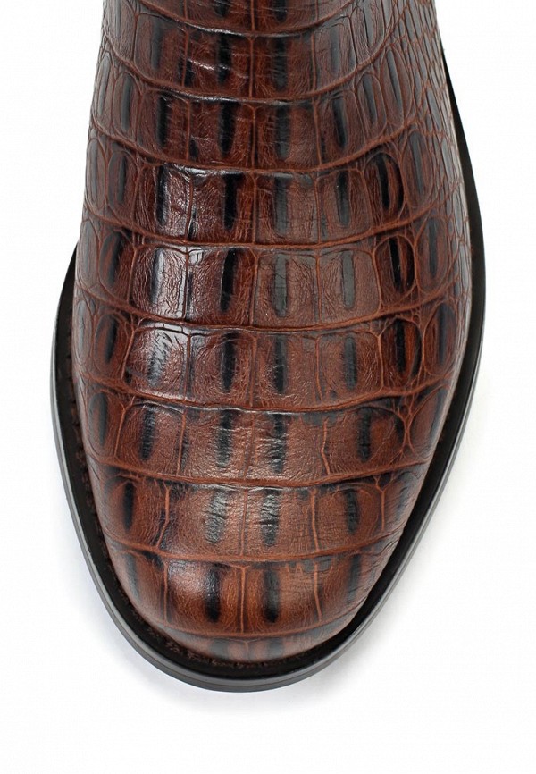 Basic Полусапоги - фото 6