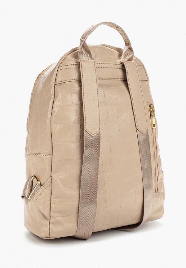 Купить Рюкзак Женский Бежевый