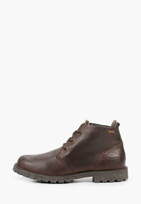 Barbour Ботинки - Barbour Pennine Chukka Boot - фото 1