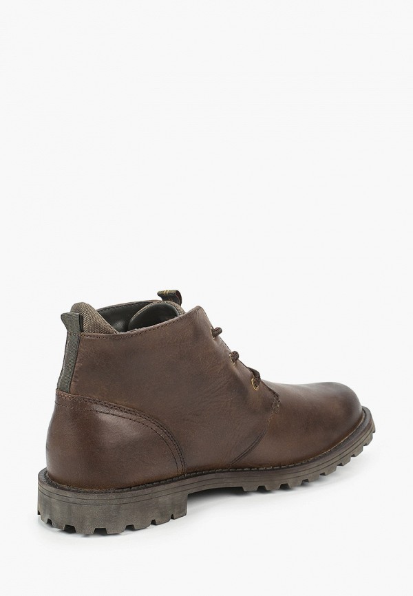 Barbour Ботинки - Barbour Pennine Chukka Boot - фото 3