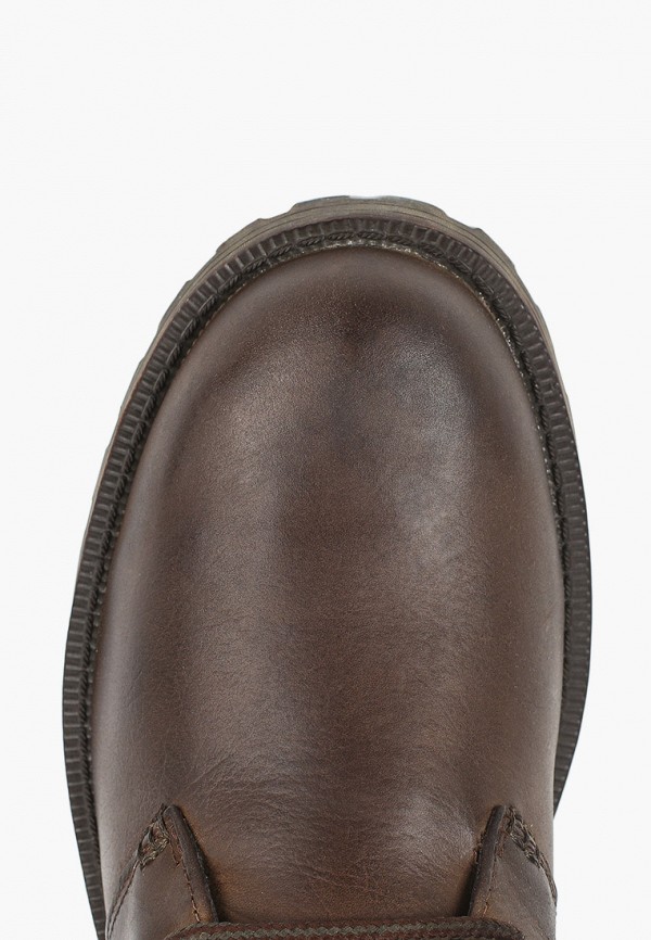 Barbour Ботинки - Barbour Pennine Chukka Boot - фото 4