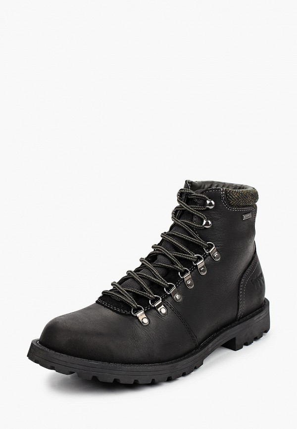 Barbour Ботинки - Barbour Quantock Hiker - фото 2