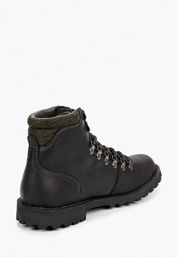 Barbour Ботинки - Barbour Quantock Hiker - фото 3