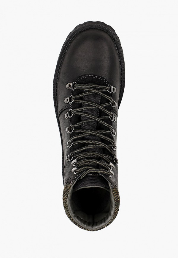 Barbour Ботинки - Barbour Quantock Hiker - фото 4