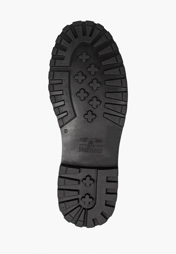 Barbour Ботинки - Barbour Quantock Hiker - фото 5