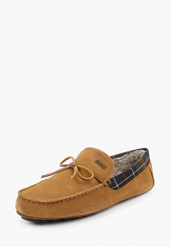 Barbour Мокасины - Barbour Tueart - фото 2
