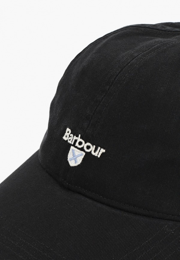 Barbour Бейсболка - фото 3