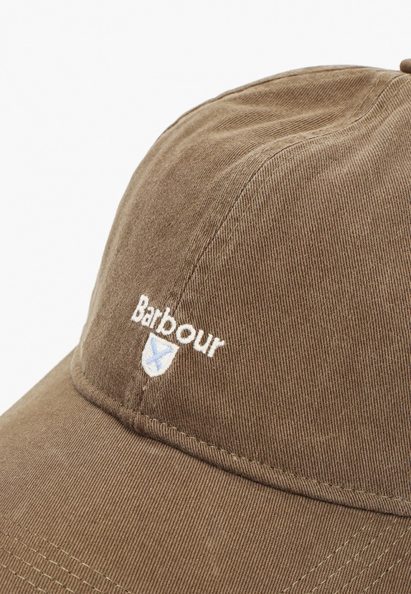 Barbour Бейсболка - фото 3