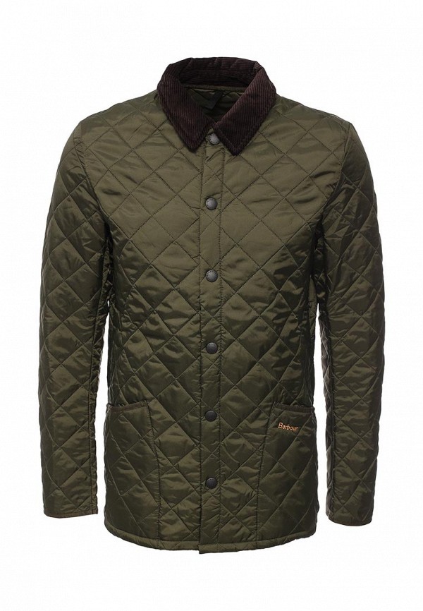 barbour größentabelle männer