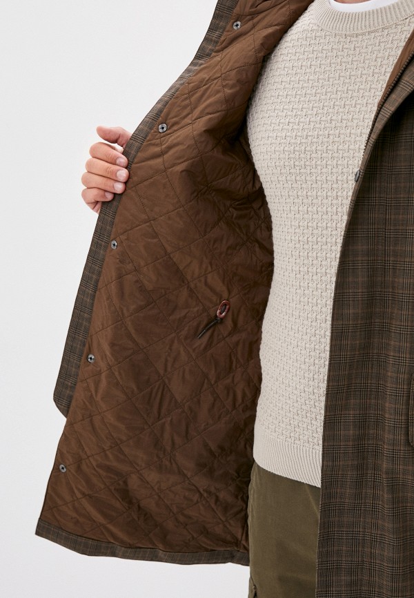 Barbour Куртка утепленная - фото 4