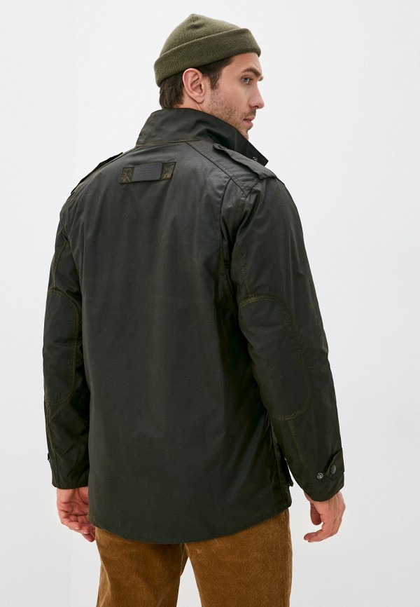 Barbour Куртка утепленная - фото 3