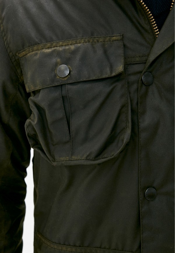 Barbour Куртка утепленная - фото 4