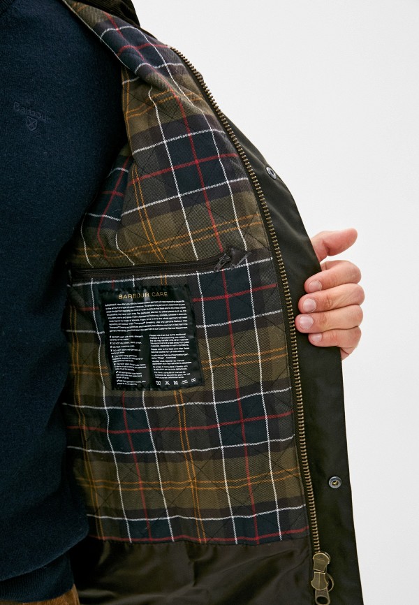 Barbour Куртка утепленная - фото 5