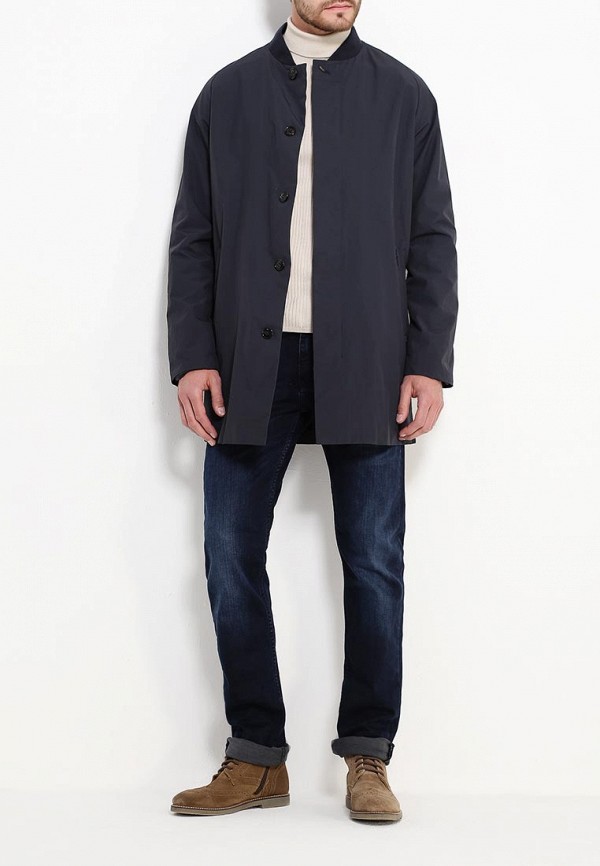 Barbour Плащ - фото 2