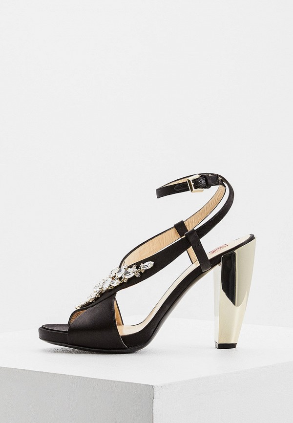 Ballin Босоножки - фото 1