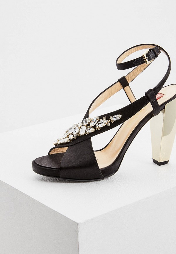 Ballin Босоножки - фото 2