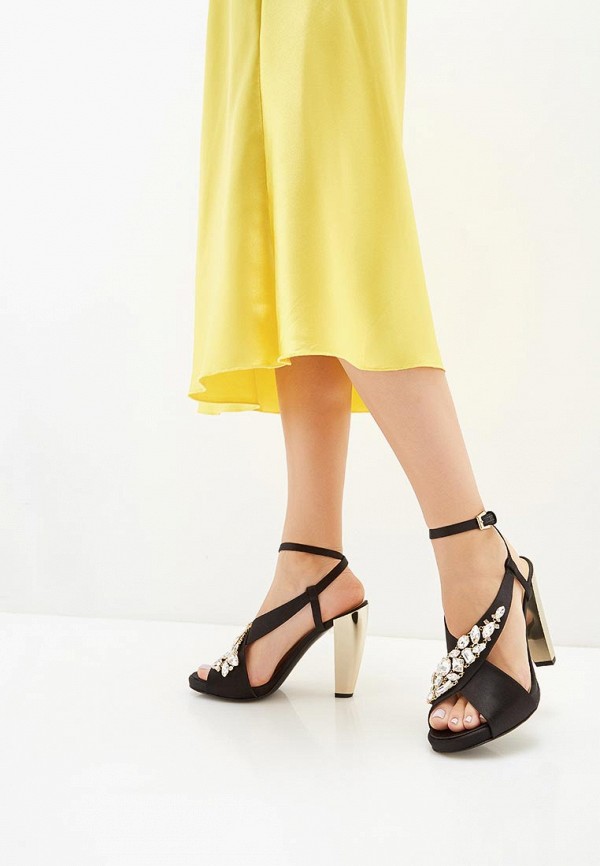 Ballin Босоножки - фото 6