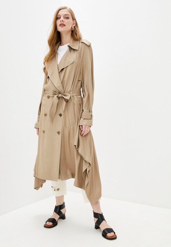 Barbara Bui Плащ - фото 1