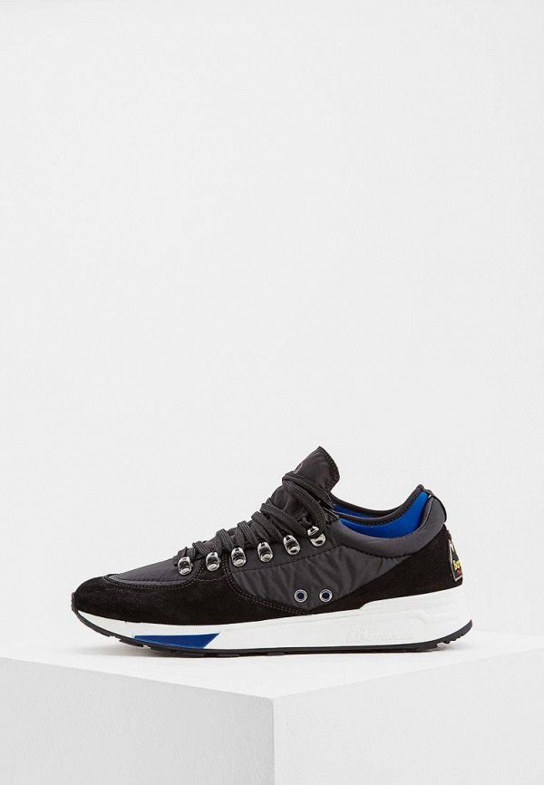 Barracuda Кроссовки - фото 1