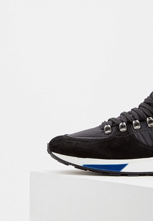 Barracuda Кроссовки - фото 2