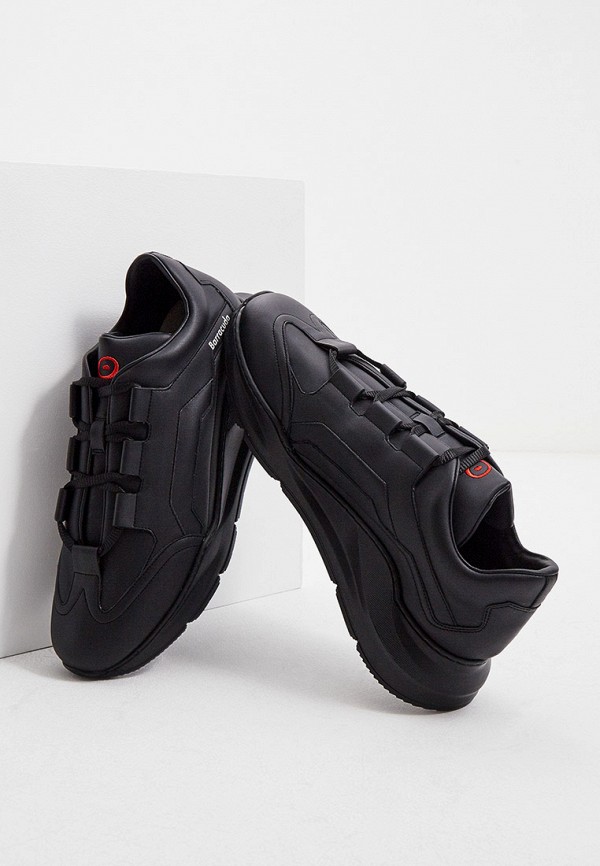 Barracuda Кроссовки - EMOTION - фото 5