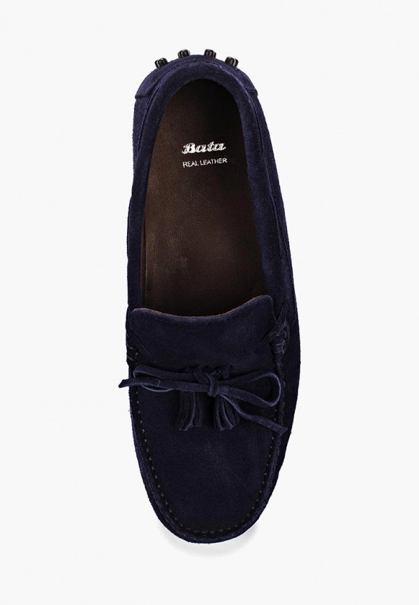 Bata Мокасины - фото 4
