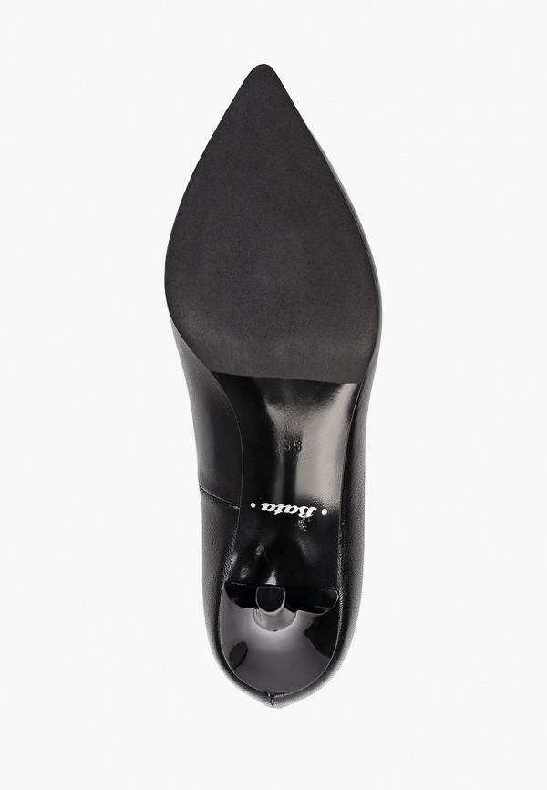 Bata Туфли - фото 5