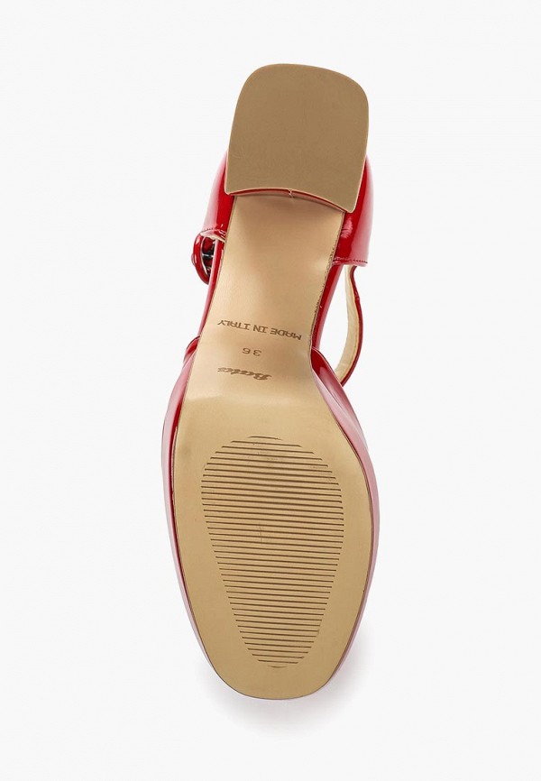 Bata Туфли - фото 4