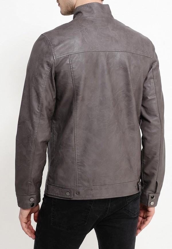 Bata Куртка кожаная - фото 4