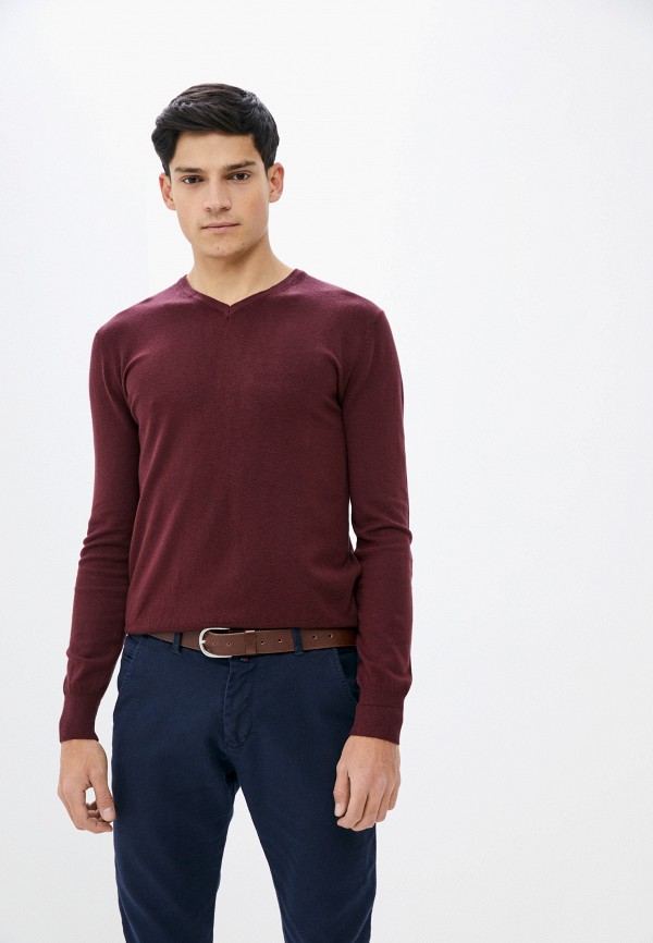 Baker's Пуловер - фото 1