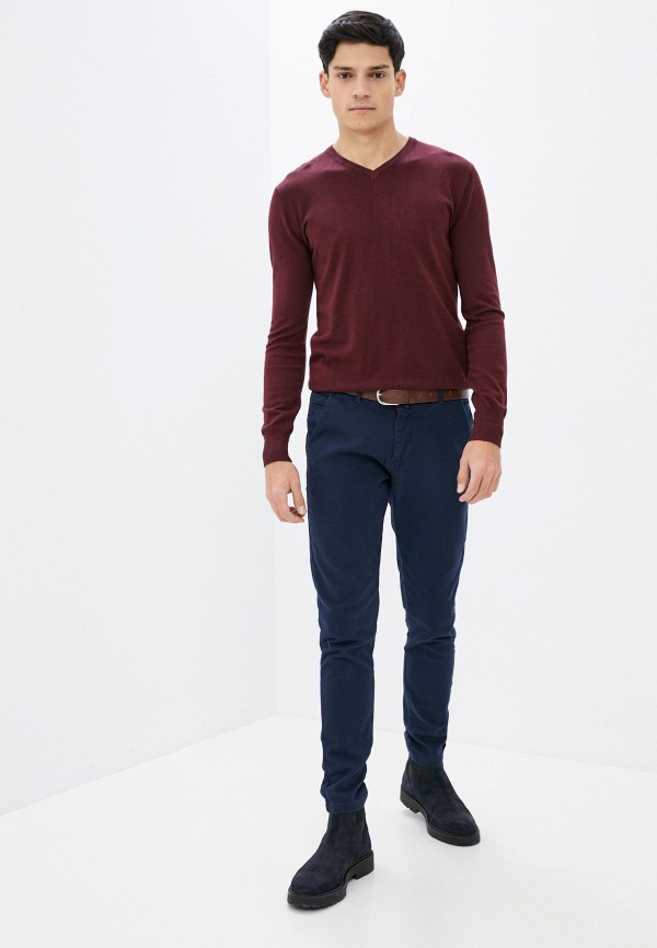 Baker's Пуловер - фото 2