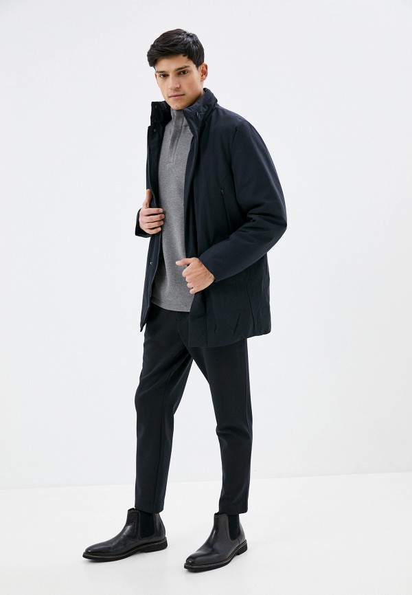 Baker's Куртка утепленная - фото 2