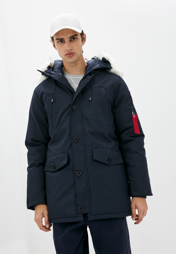 Backlight Парка - фото 1