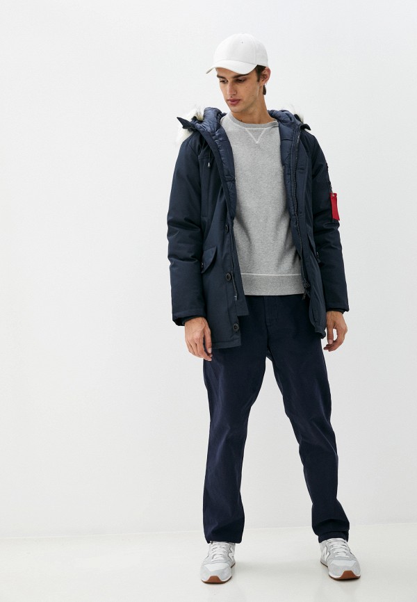 Backlight Парка - фото 2