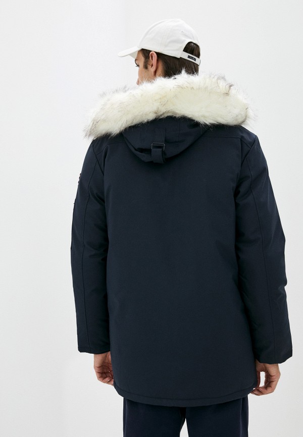 Backlight Парка - фото 3