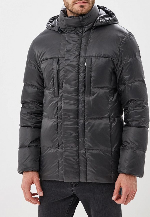 BASK Пуховик - ARKTUR - фото 1