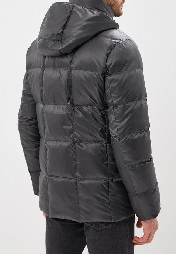 BASK Пуховик - ARKTUR - фото 3