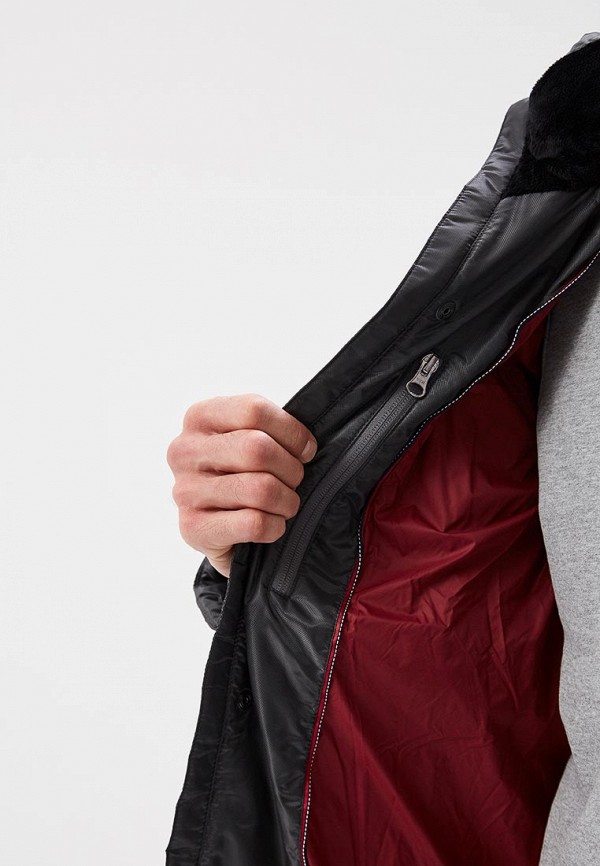 BASK Пуховик - ARKTUR - фото 4