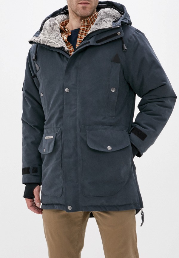 BASK Куртка утепленная - YENISEI - фото 1