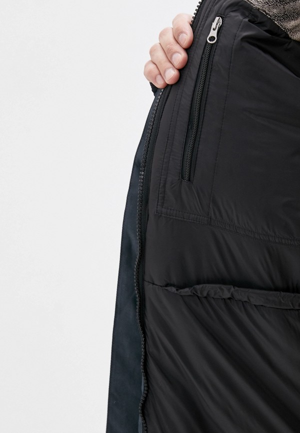 BASK Куртка утепленная - YENISEI - фото 5