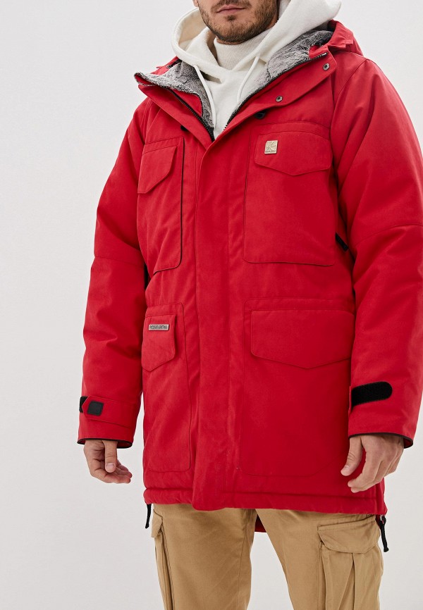 BASK Парка - VANKOREM - фото 1