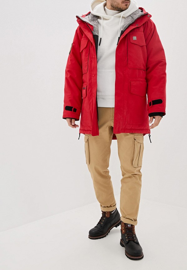 BASK Парка - VANKOREM - фото 2