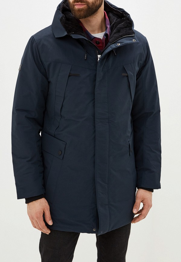 BASK Куртка утепленная - MARS - фото 1