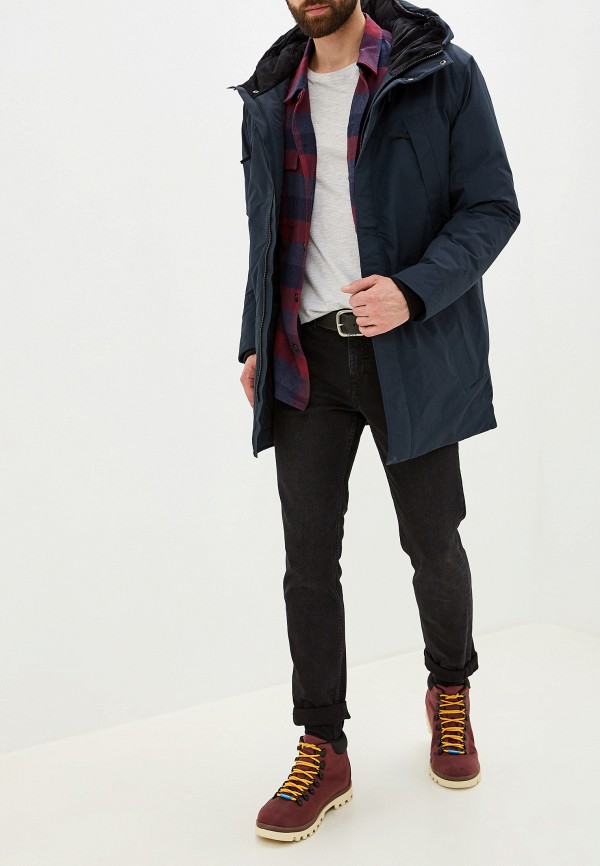 BASK Куртка утепленная - MARS - фото 2