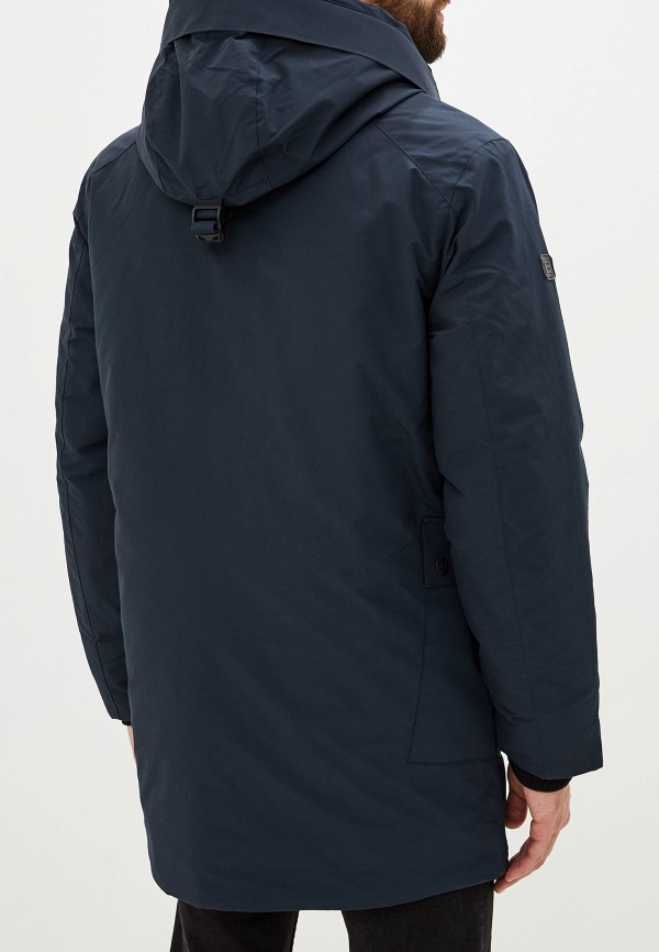 BASK Куртка утепленная - MARS - фото 3