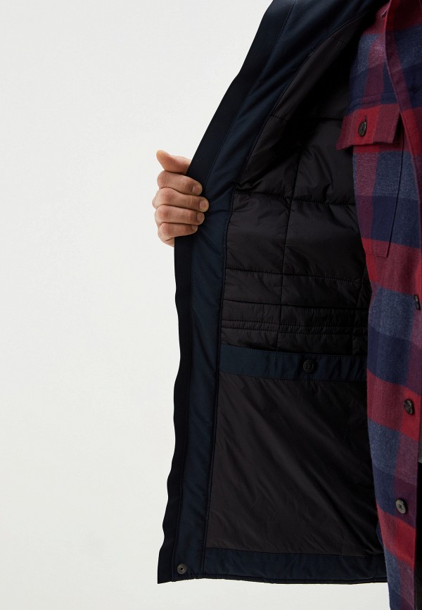 BASK Куртка утепленная - MARS - фото 4