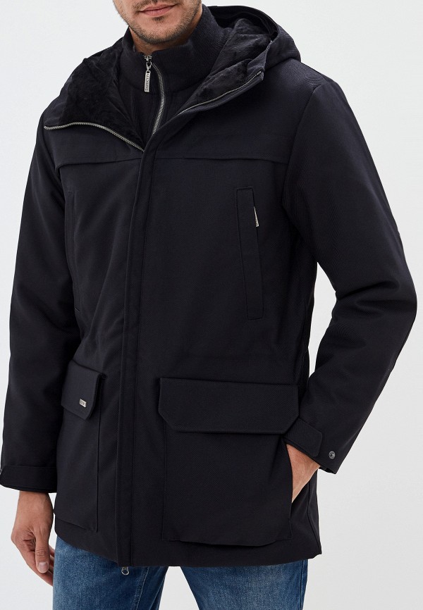 BASK Куртка утепленная - PULSAR - фото 1